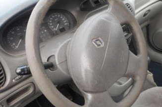 Pare choc avant RENAULT SCENIC 1