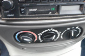 Pare choc avant RENAULT SCENIC 1