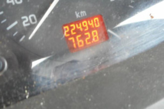 Pare choc avant RENAULT SCENIC 1