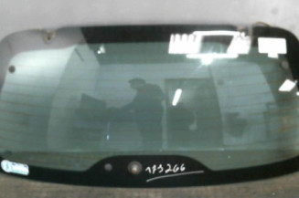 Lunette arriere RENAULT SCENIC 1 Photo n°1
