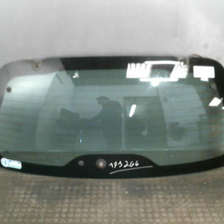 Lunette arriere RENAULT SCENIC 1 Photo n°1