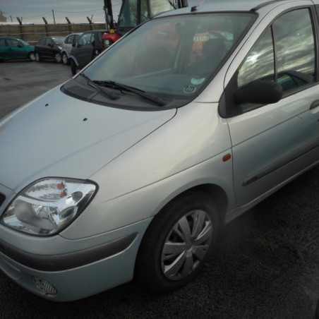 Lunette arriere RENAULT SCENIC 1