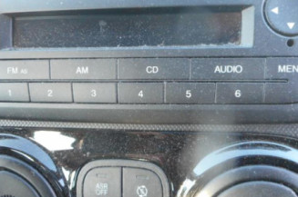 Commande retroviseurs FIAT QUBO