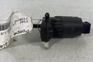 Pompe lave glace avant FIAT QUBO Photo n°1