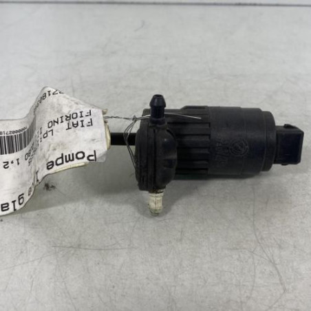 Pompe lave glace avant FIAT QUBO Photo n°1