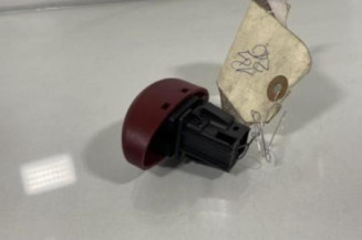 Bouton de warning PEUGEOT 206