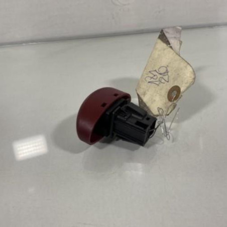 Bouton de warning PEUGEOT 206