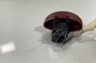Bouton de warning PEUGEOT 206