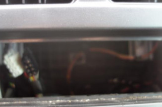 Bouton de warning PEUGEOT 206