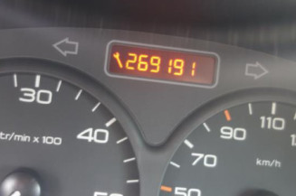 Bouton de warning PEUGEOT 206