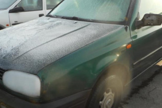 Face avant VOLKSWAGEN GOLF 3