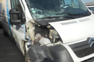 Crosse arriere droit CITROEN JUMPER 3