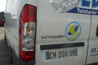 Crosse arriere droit CITROEN JUMPER 3