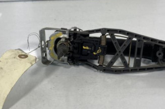 Poignee porte avant gauche VOLKSWAGEN TOURAN 1