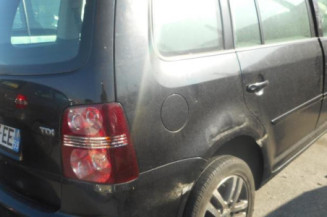 Poignee porte avant gauche VOLKSWAGEN TOURAN 1