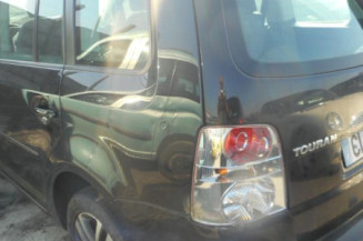 Poignee porte avant gauche VOLKSWAGEN TOURAN 1