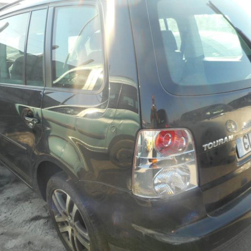Poignee porte avant gauche VOLKSWAGEN TOURAN 1 Photo n°7
