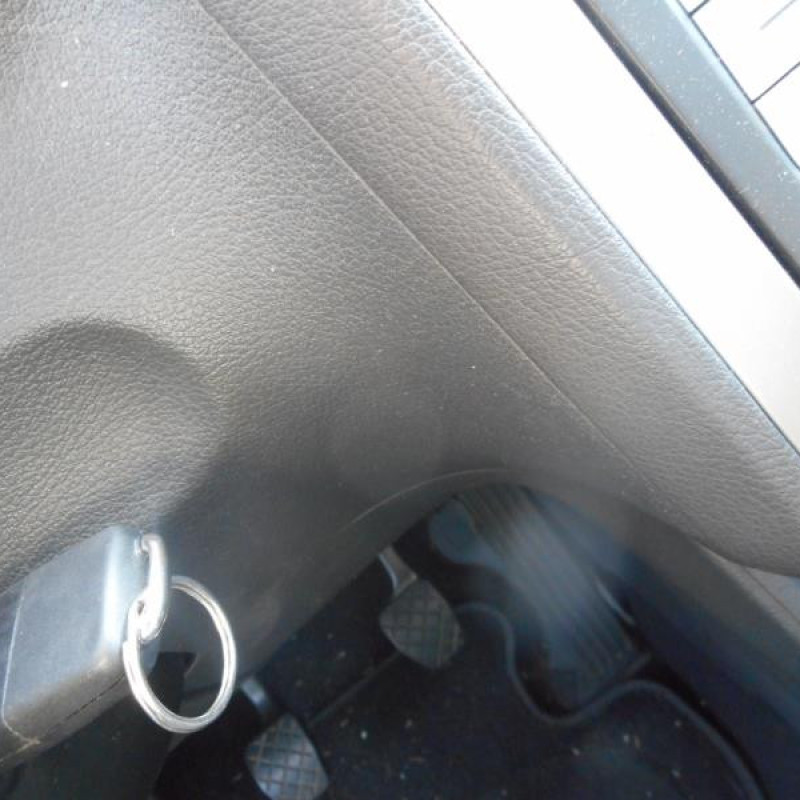 Poignee porte avant gauche VOLKSWAGEN TOURAN 1 Photo n°10