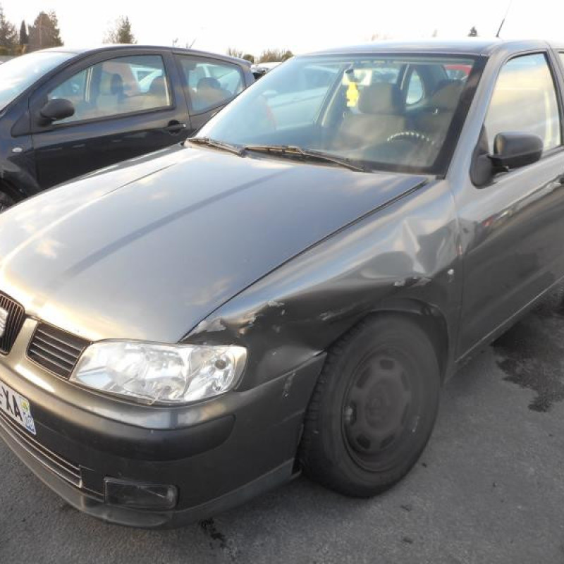 Retroviseur droit SEAT CORDOBA 1 Photo n°4