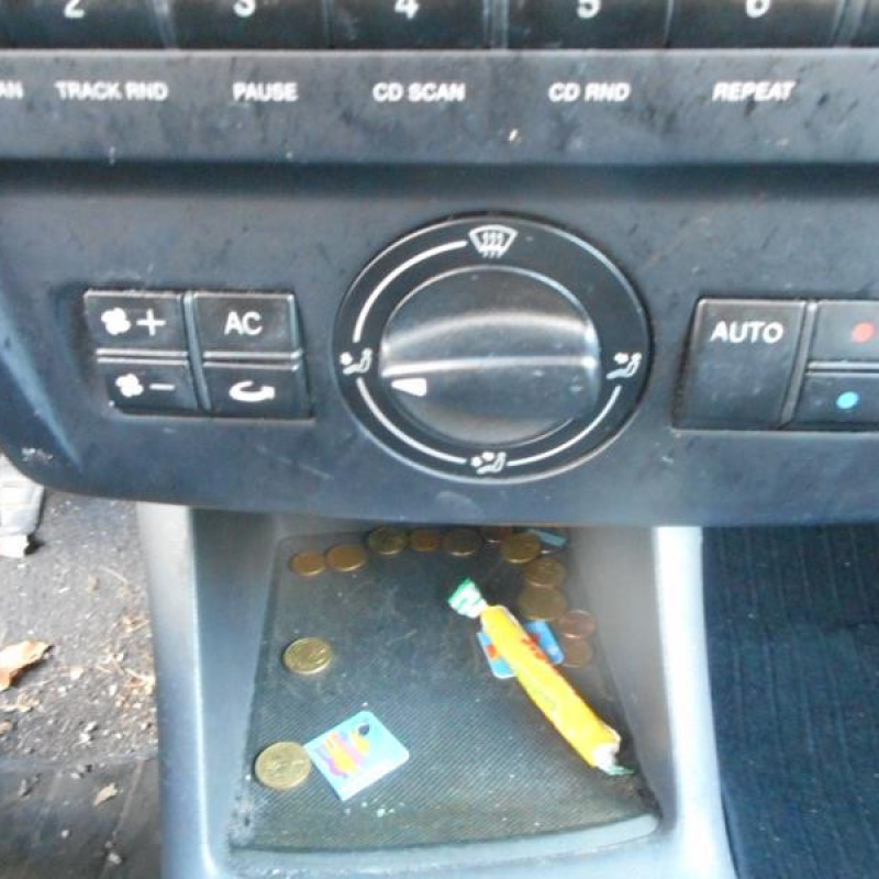 Retroviseur droit SEAT CORDOBA 1 Photo n°9