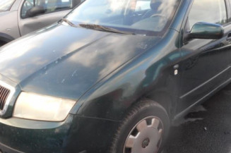 Retroviseur droit SKODA FABIA 1