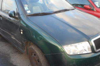 Retroviseur droit SKODA FABIA 1