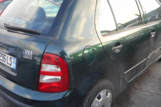 Retroviseur droit SKODA FABIA 1
