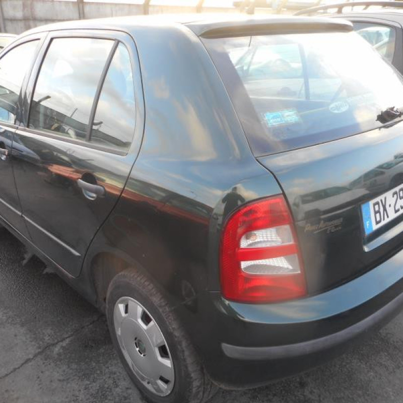 Retroviseur droit SKODA FABIA 1 Photo n°7