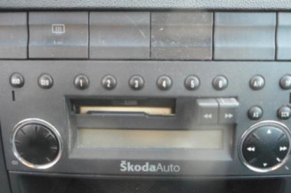Retroviseur droit SKODA FABIA 1