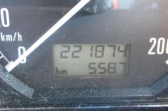 Retroviseur droit SKODA FABIA 1