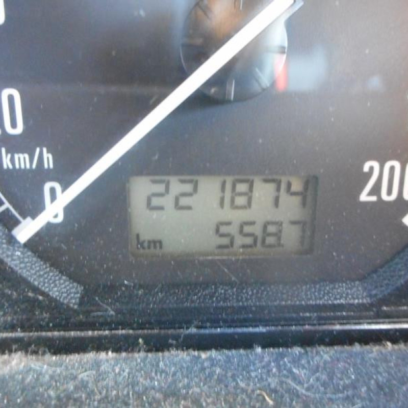 Retroviseur droit SKODA FABIA 1 Photo n°12