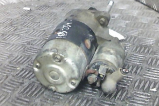 Demarreur SUZUKI SWIFT 3