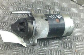 Demarreur SUZUKI SWIFT 3