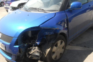 Demarreur SUZUKI SWIFT 3