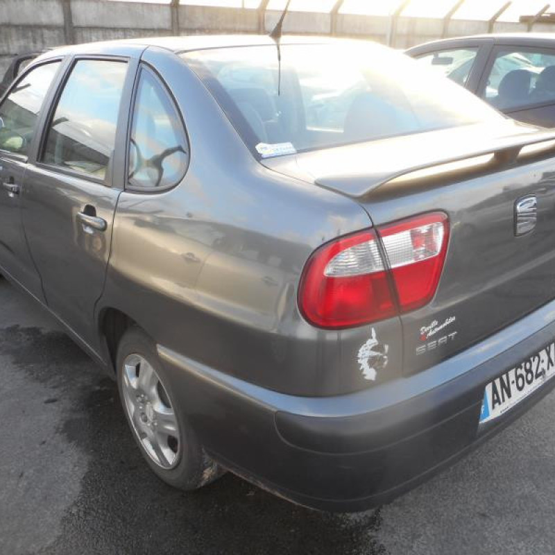 Commande chauffage SEAT CORDOBA 1 Photo n°7