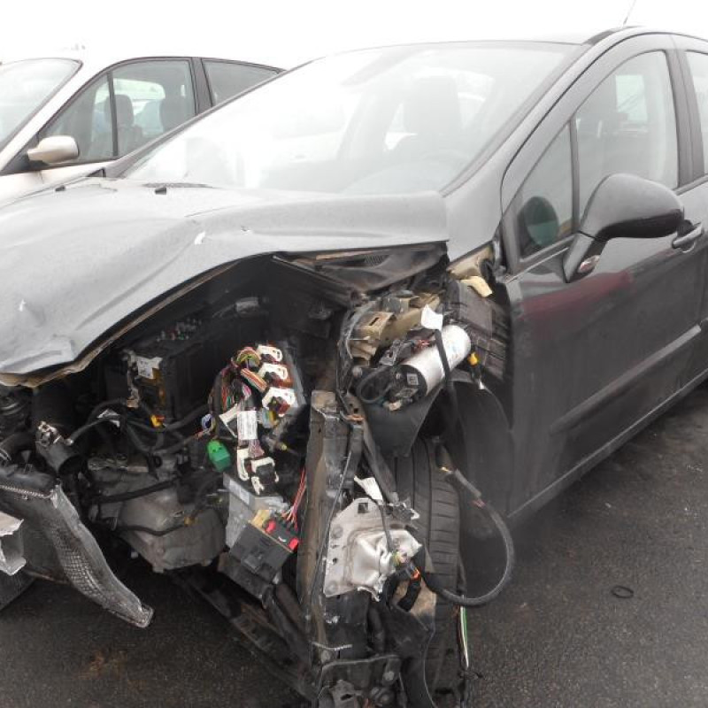Boite a gants PEUGEOT 308 1 Photo n°2