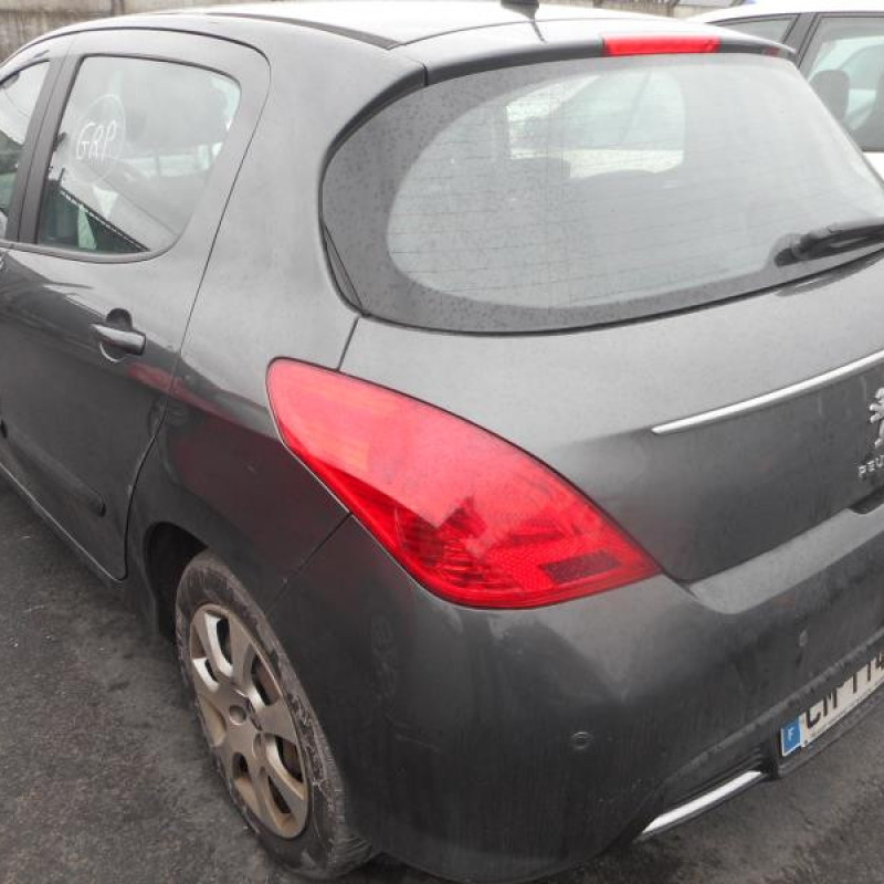 Boite a gants PEUGEOT 308 1 Photo n°5