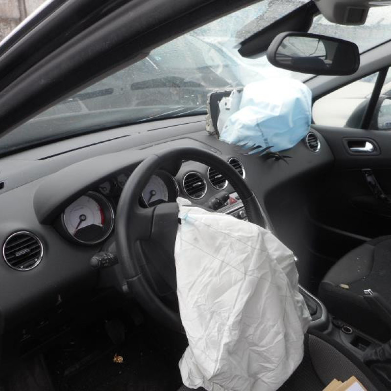 Boite a gants PEUGEOT 308 1 Photo n°6