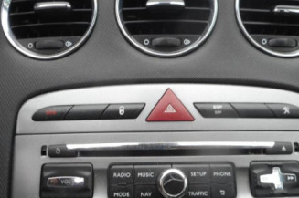 Boite a gants PEUGEOT 308 1