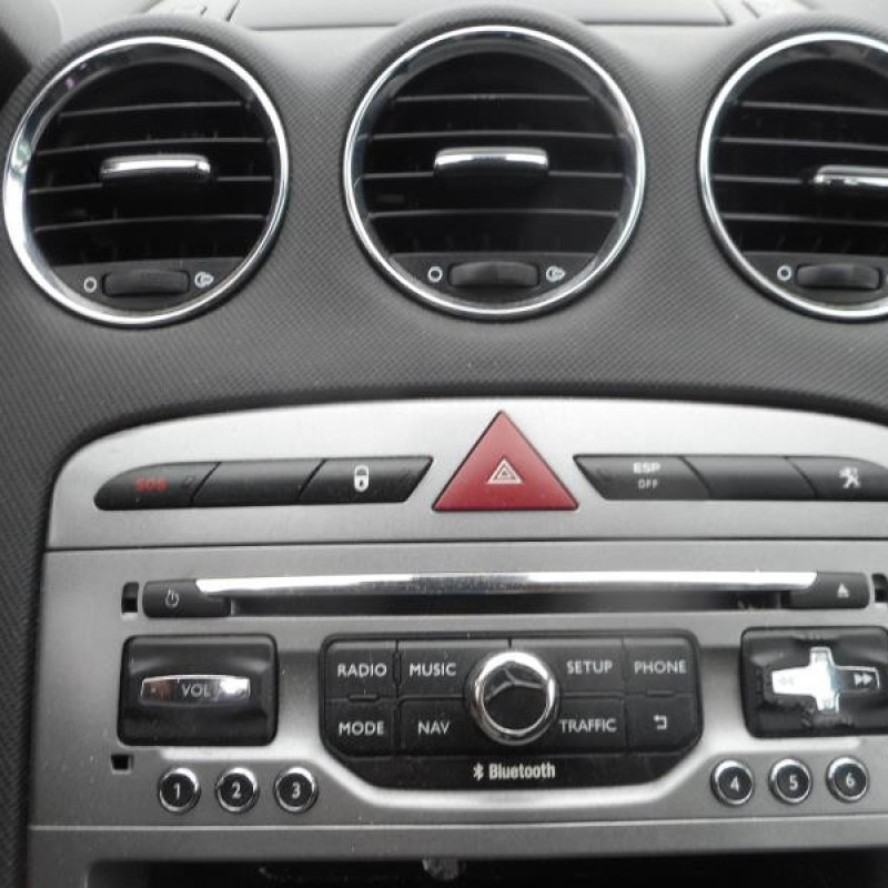 Boite a gants PEUGEOT 308 1 Photo n°8