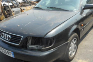 Demarreur AUDI A6 1