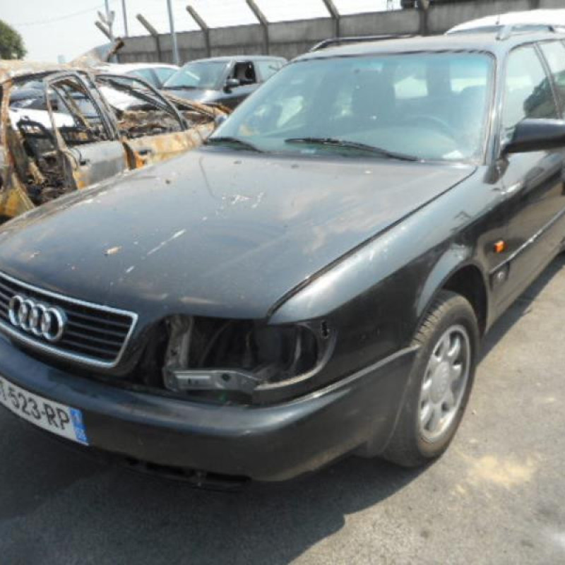 Demarreur AUDI A6 1 Photo n°4