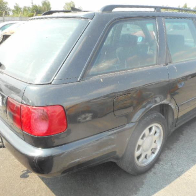 Demarreur AUDI A6 1 Photo n°6