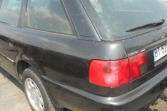 Demarreur AUDI A6 1
