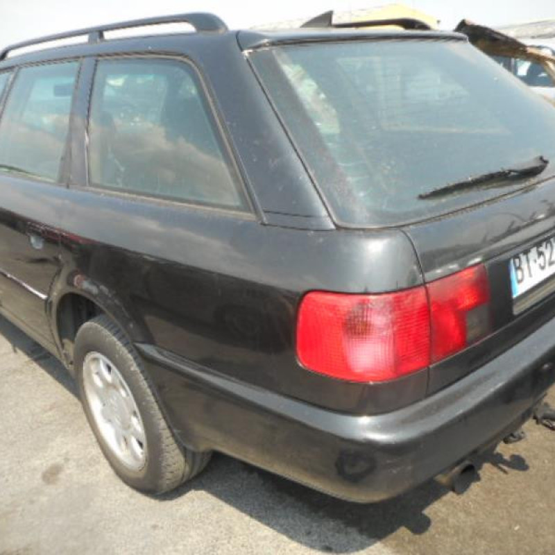 Demarreur AUDI A6 1 Photo n°7