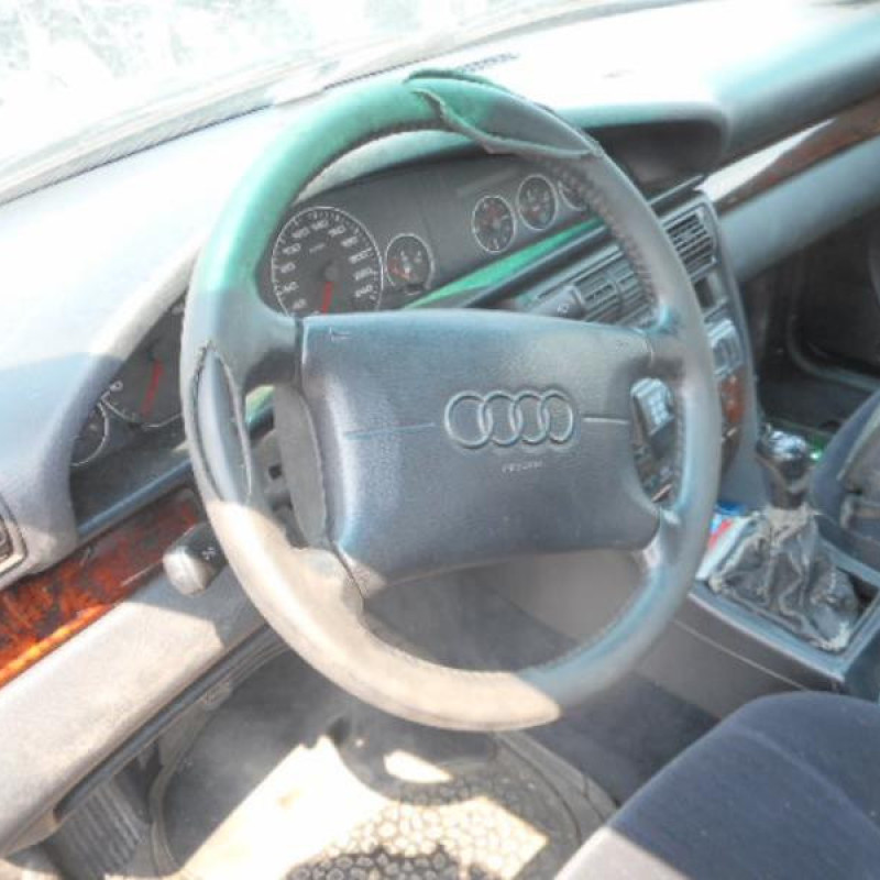 Demarreur AUDI A6 1 Photo n°8
