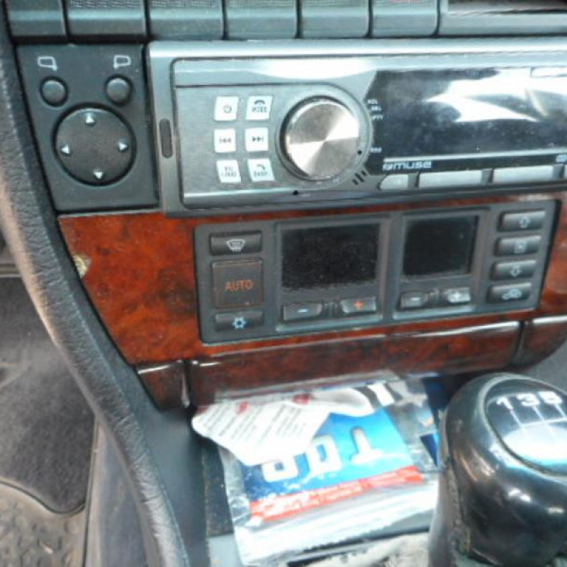 Demarreur AUDI A6 1 Photo n°9