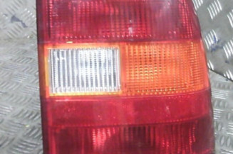 Feu arriere principal droit (feux) OPEL VECTRA A