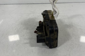 Serrure avant droit FIAT SCUDO 1