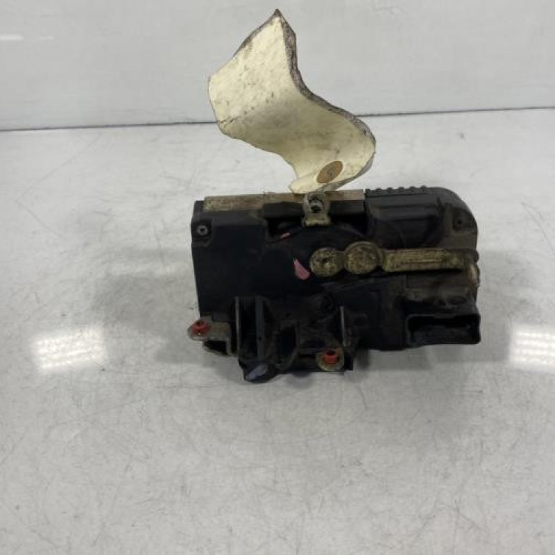 Serrure avant droit FIAT SCUDO 1 Photo n°3